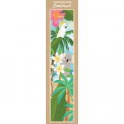 Wooden Bookmark | Tropical Koala